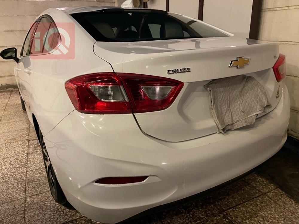 شيفروليه كروز